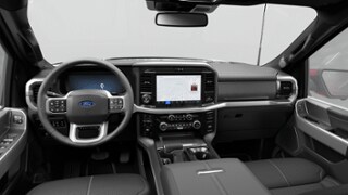 2026 Ford F-150® Internal Image 2